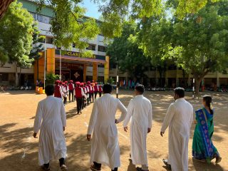 Leaders Investiture & Club Inauguration